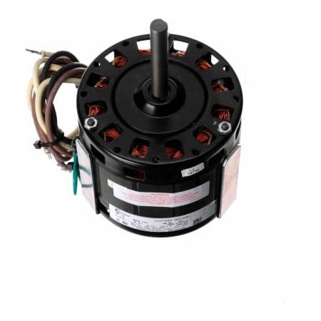 A.O. Smith Century OEM Replacement Motor, 1/4 HP, 1050 RPM, 115V, OAO OEV1026
